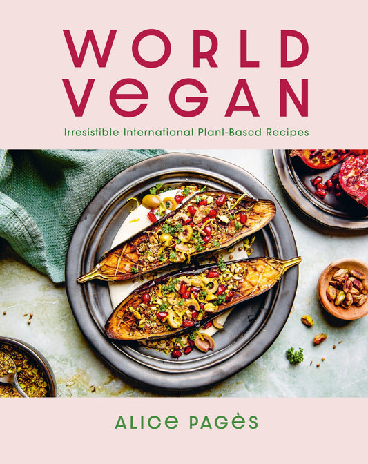 World Vegan
