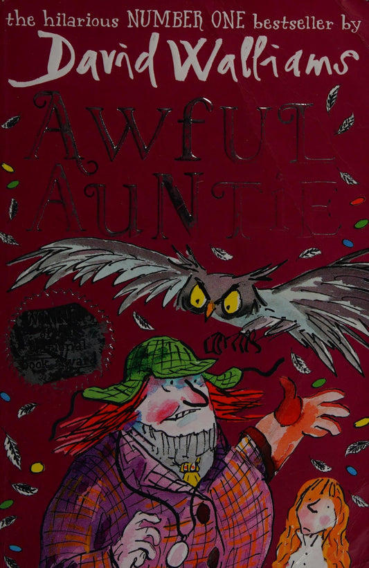 Awful Auntie