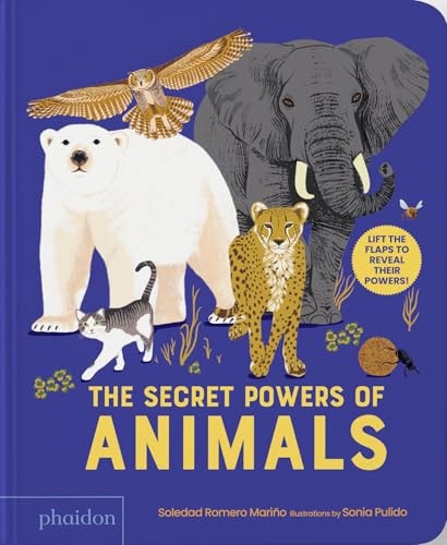 Secret Powers Of Animals