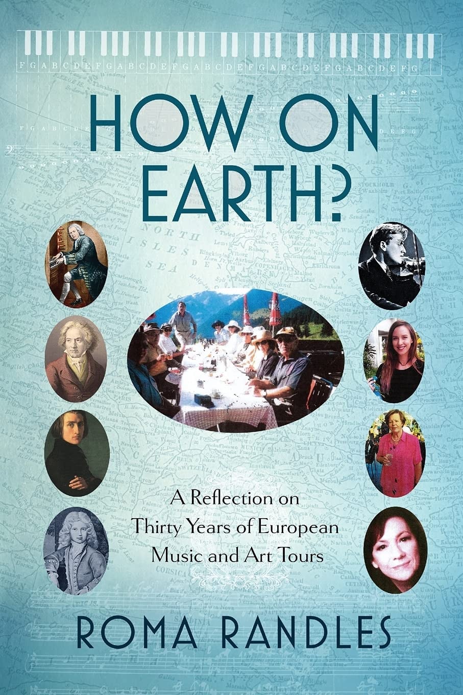 How On Earth ? A Covid Reflection