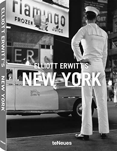 Elliott Erwitts New York