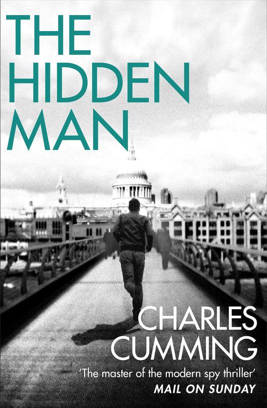 Hidden Man