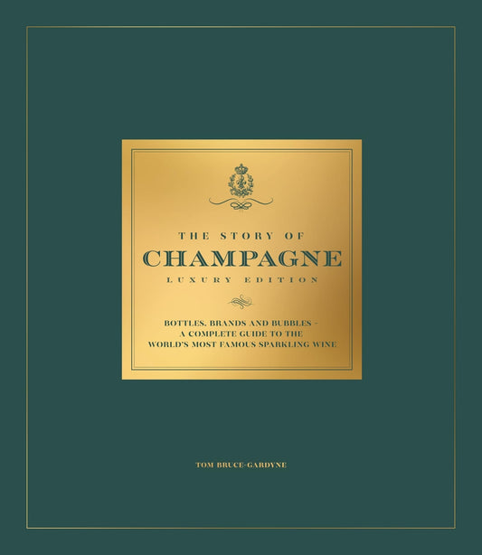 Story Of Champagne Luxury Edition