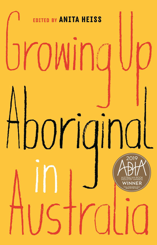 Growing Up Aboriginal In Australia