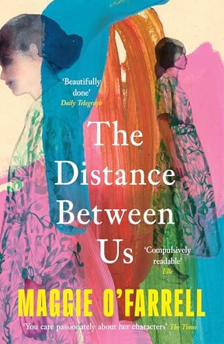 Distance Between Us