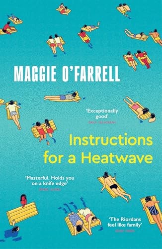Instructions For A Heat Wave