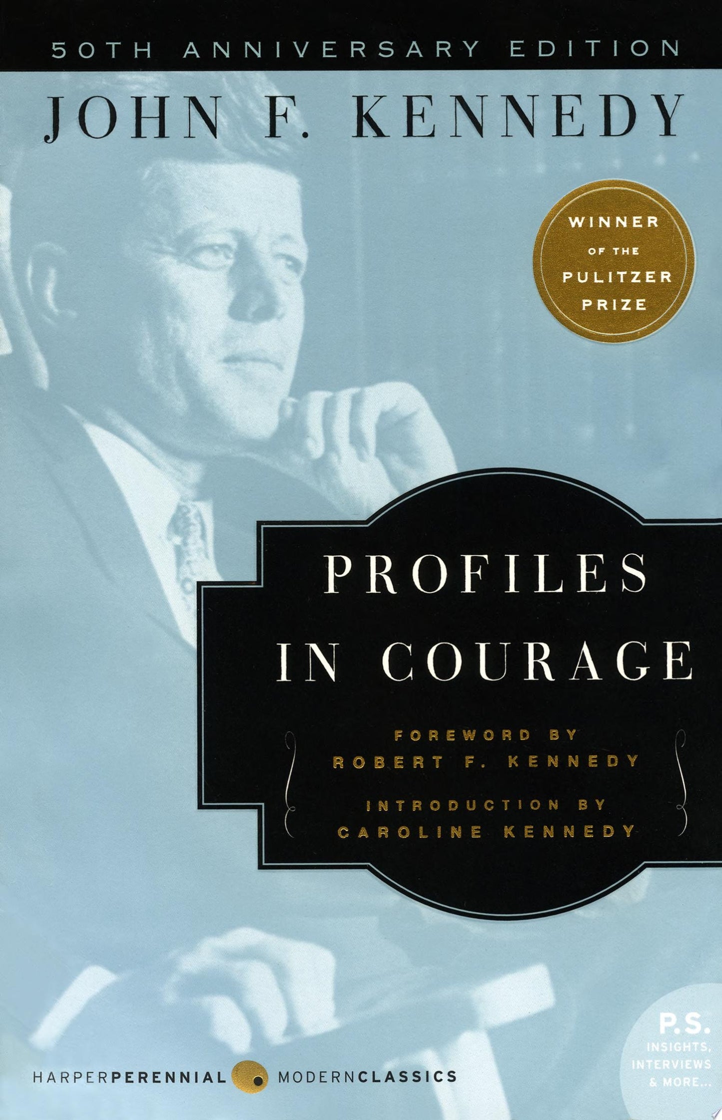 Profiles In Courage