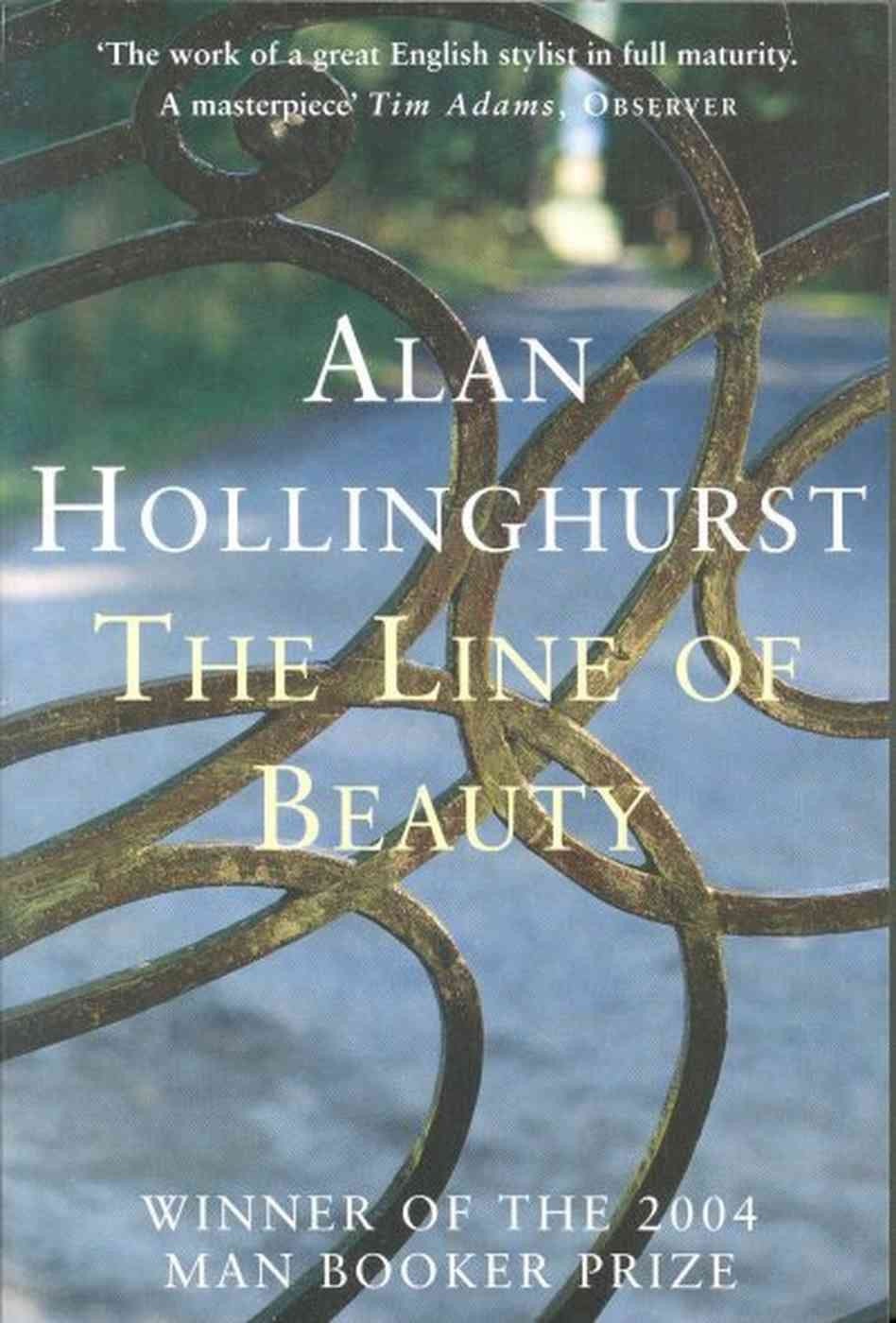 Line Of Beauty Bpw2004