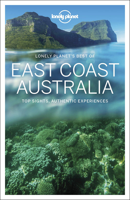Lp Best Of East Coast Australia 1