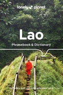 Lp Lao Phrasebook & Dictionary 6