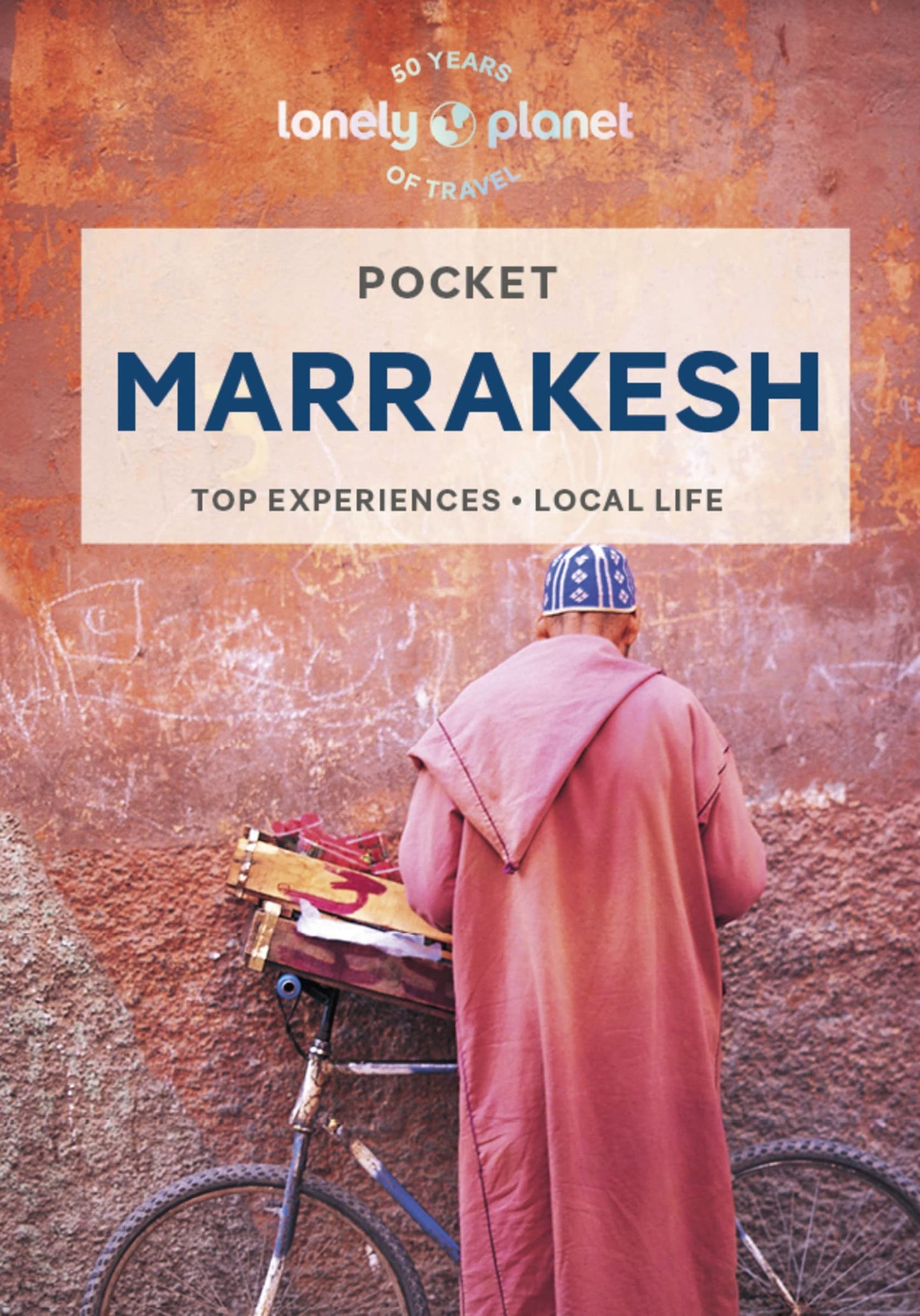 Lp Pocket Marrakesh 6