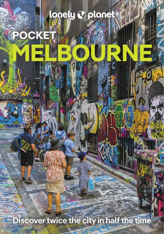 Lp Pocket Melbourne 6
