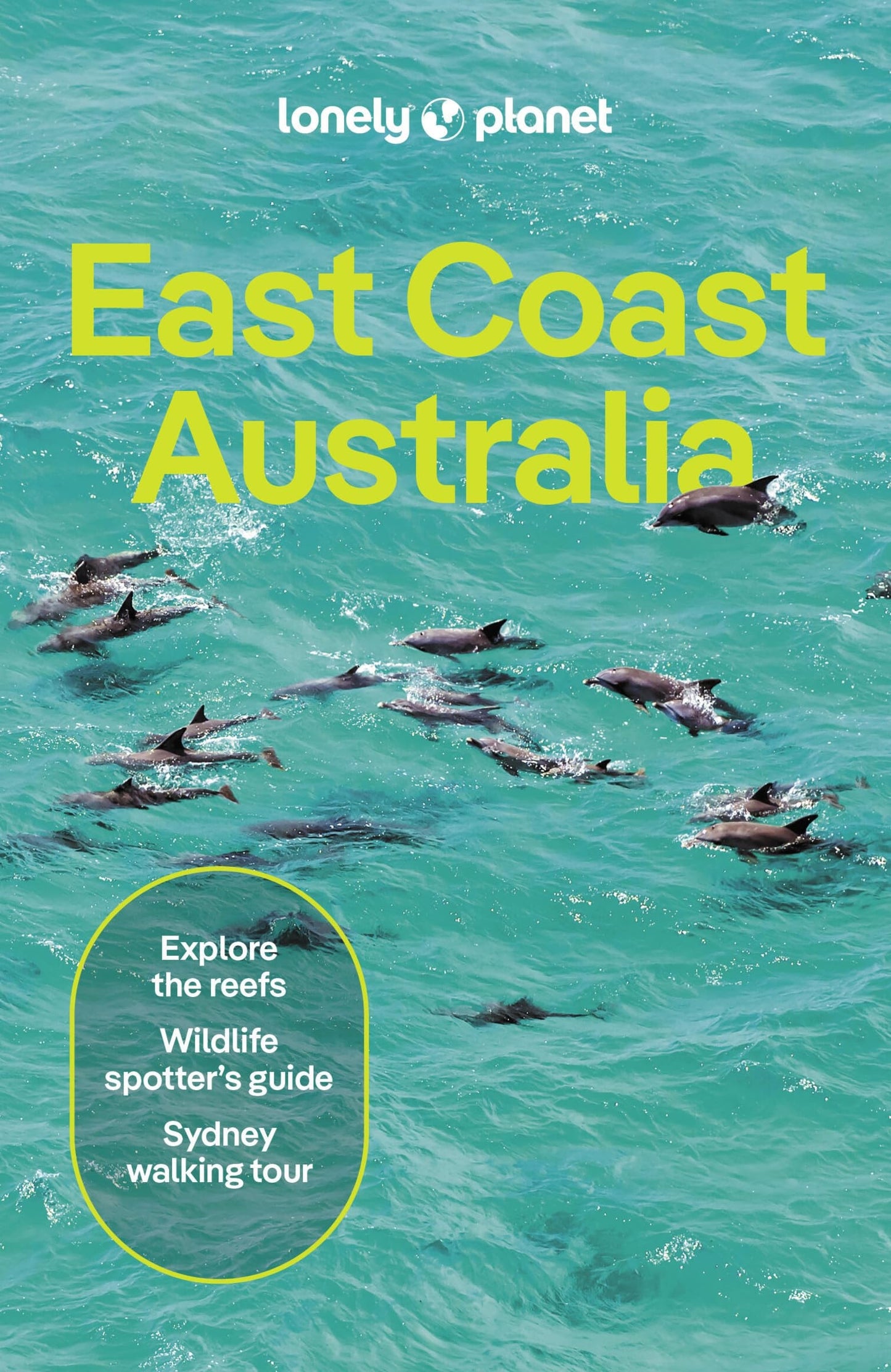 Lp East Coast Australia 8