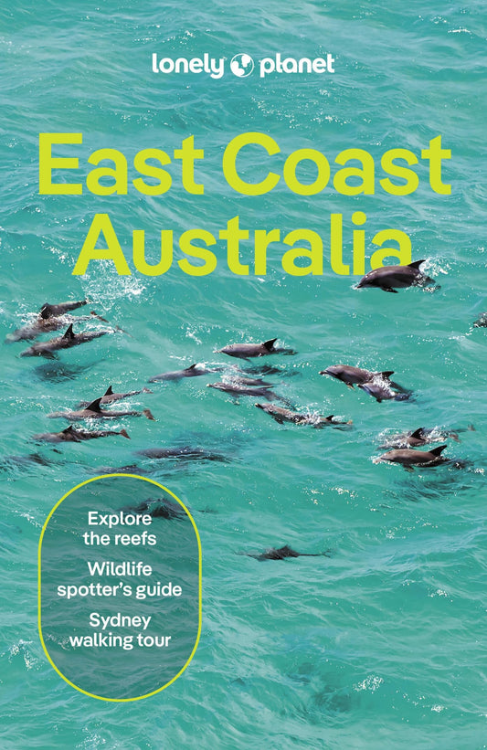 Lp East Coast Australia 8