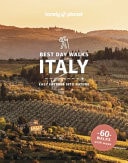 Lp Best Day Walks Italy 2
