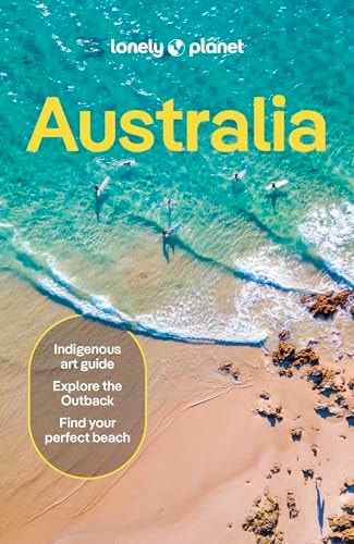 Lp Australia 22