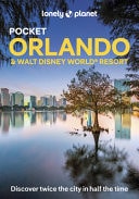 Lp Pocket Orlando & Walt Disney 4 U