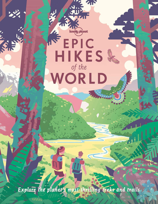 Lp Epic Hikes Of The World 1