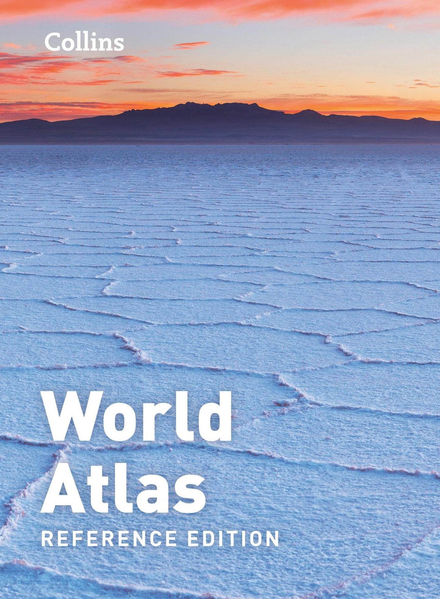 Collins World Atlas Reference Ed 6h