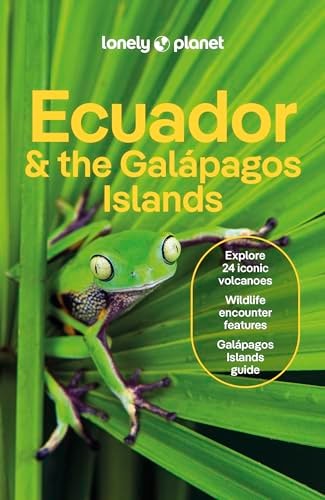 Lp Ecuador & Galapagos Islands 13