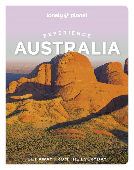 Lp Experience Australia 1