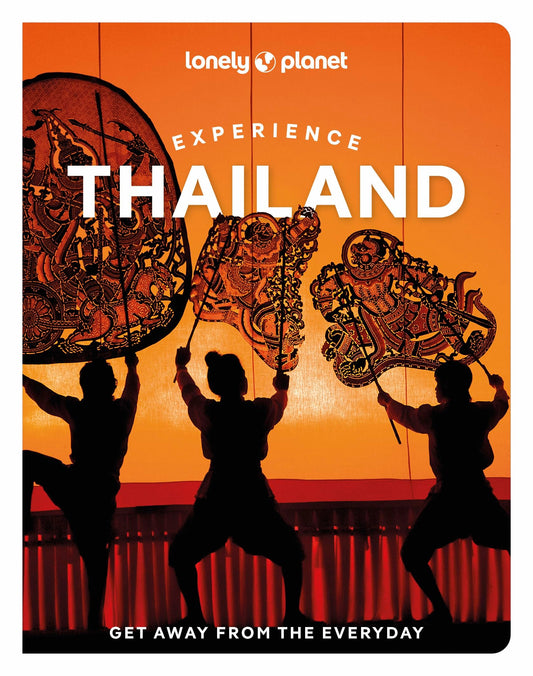 Lp Experience Thailand 2