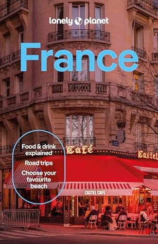 Lp France 16