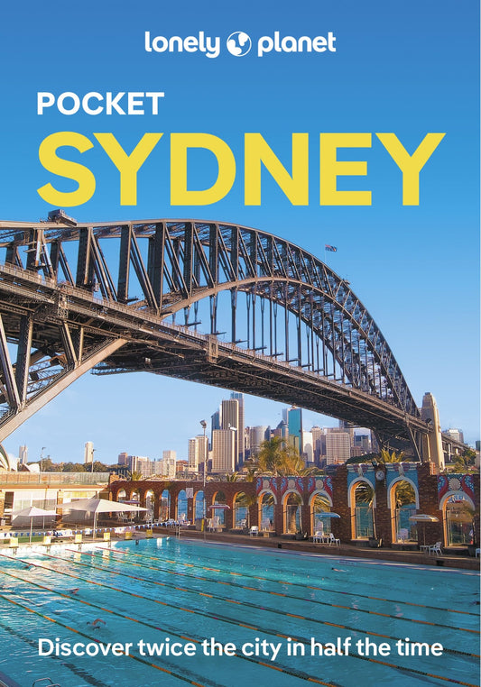 Lp Pocket Sydney 7