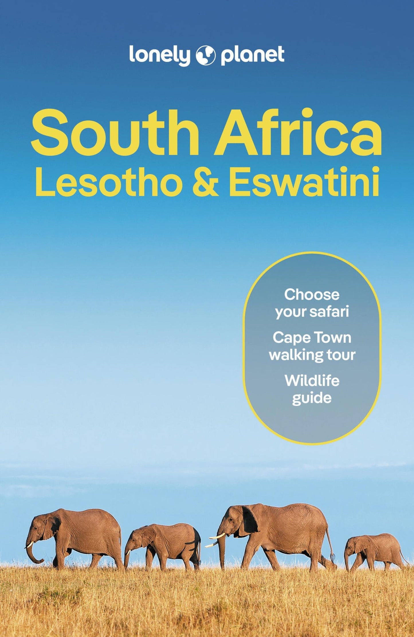 Lp South Africa Lesotho&eswatini 13