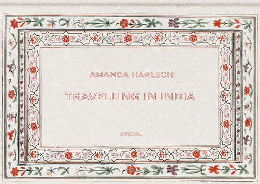 Travelling In India