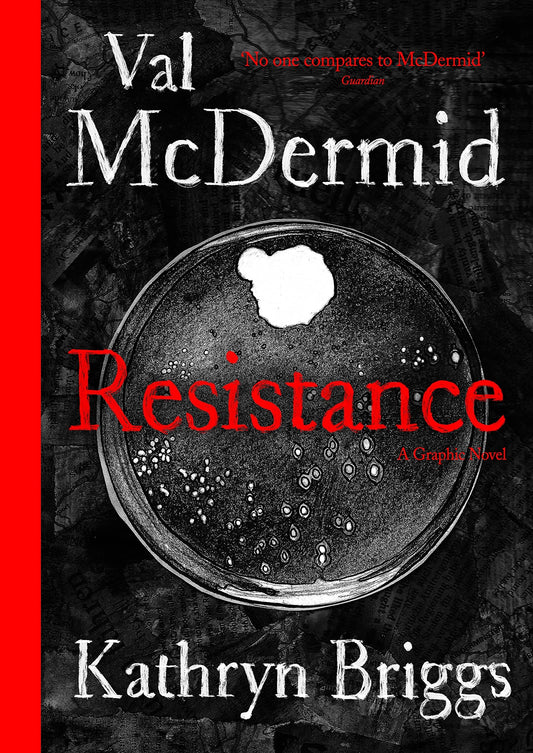 Resistance A Graphic Novel