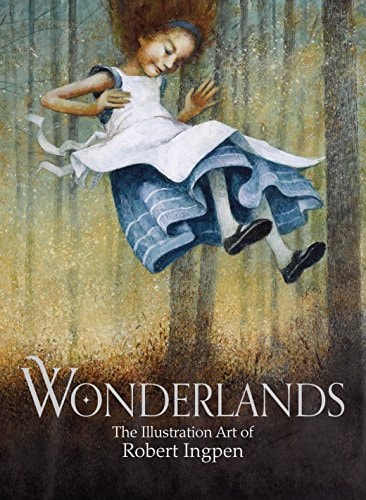 Wonderlands Ingpen Srg16