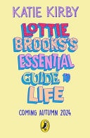 Lottie Brooks #07 Guide To Life
