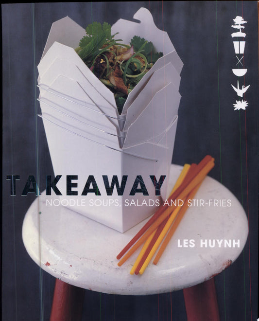 Takeaway