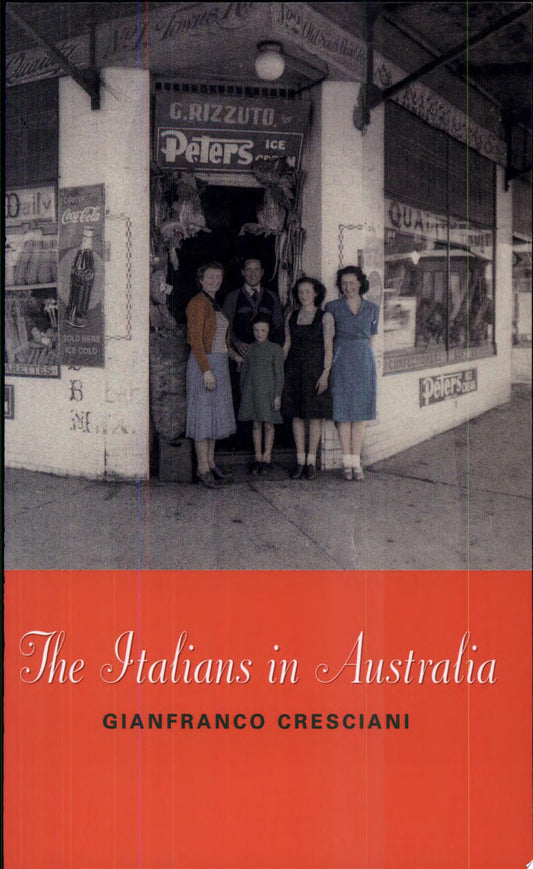 Italians In Australia