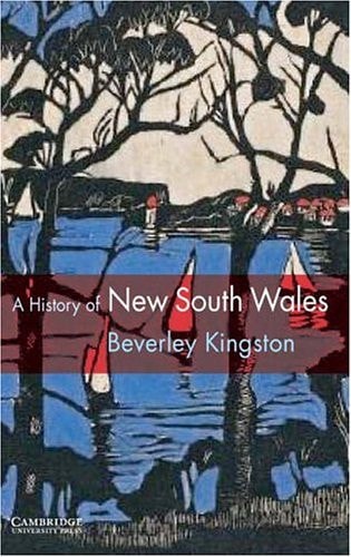 History Of New South Wales