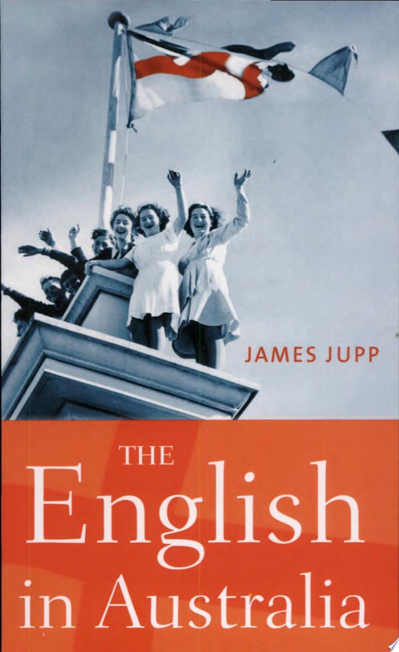 English In Australia