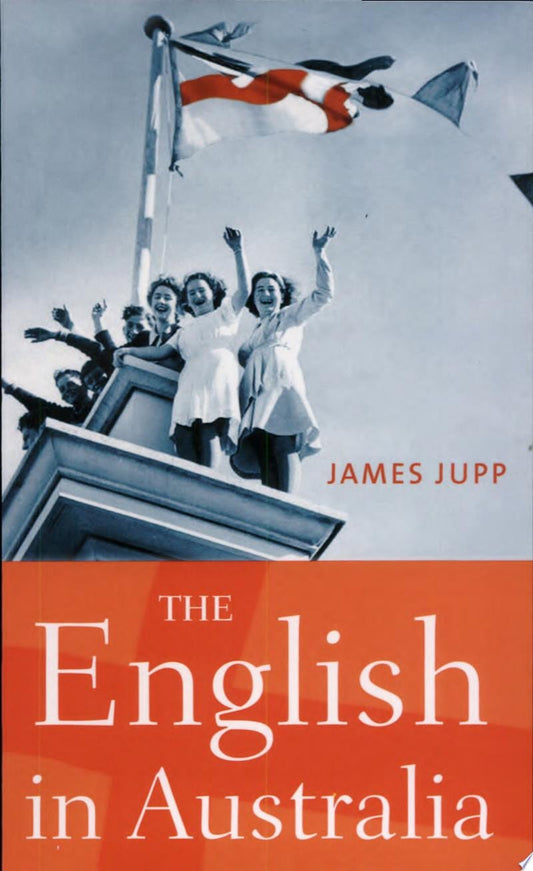 English In Australia