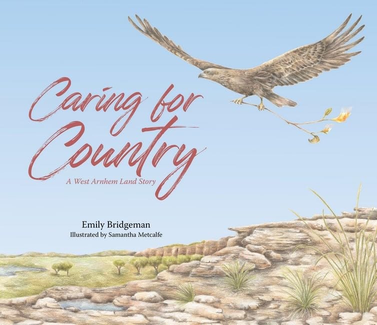 Caring For Country