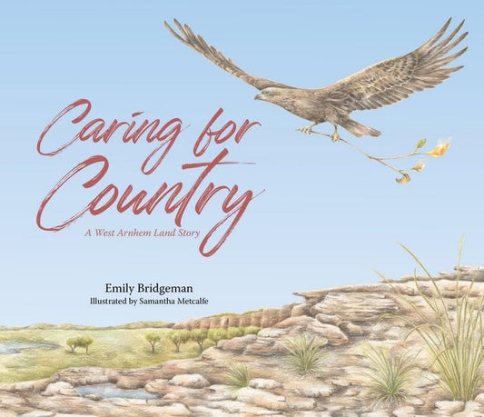 Caring For Country