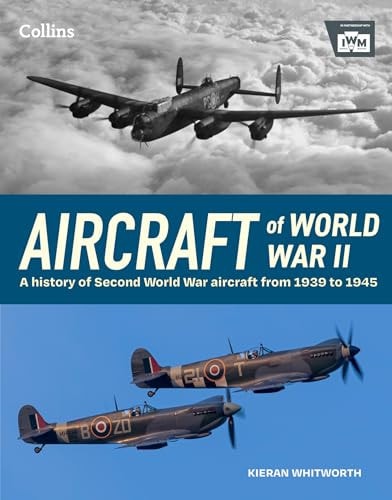 Aircraft Of World War Ii