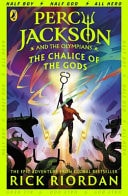 Percy Jackson 06 Chalice Of The Go
