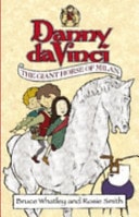 Danny Da Vinci #01 Giant Horse Of M