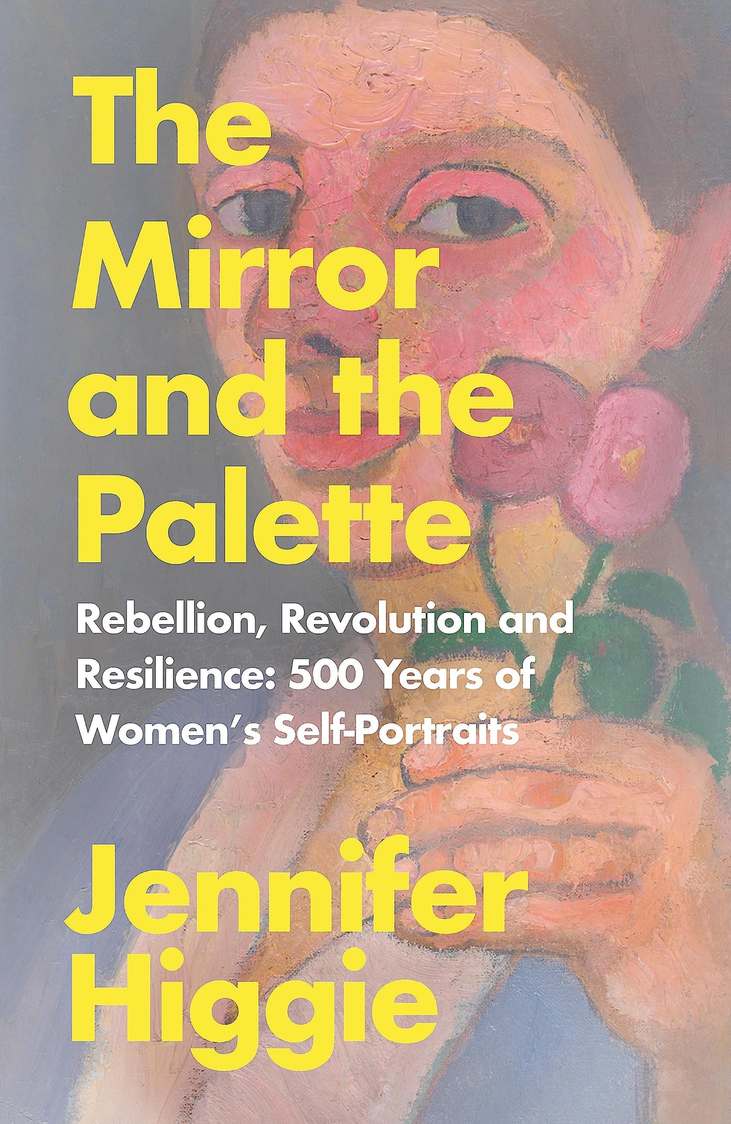 Mirror And The Palette