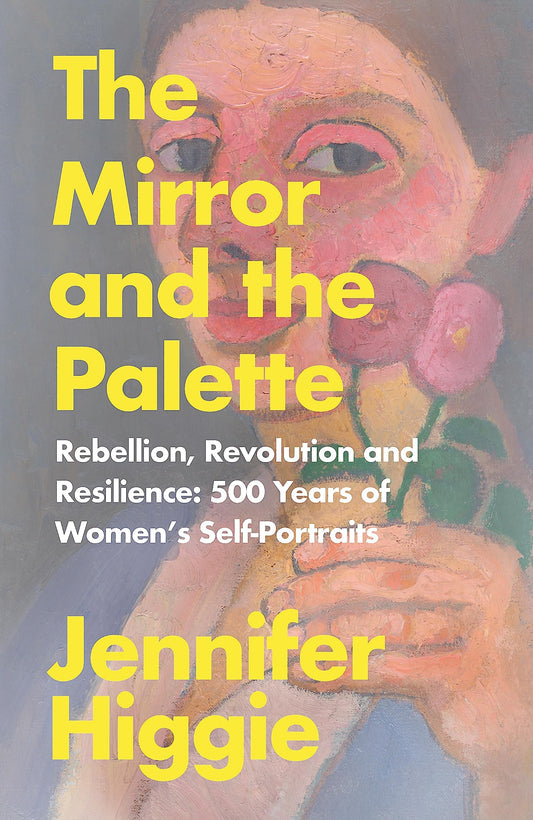 Mirror And The Palette