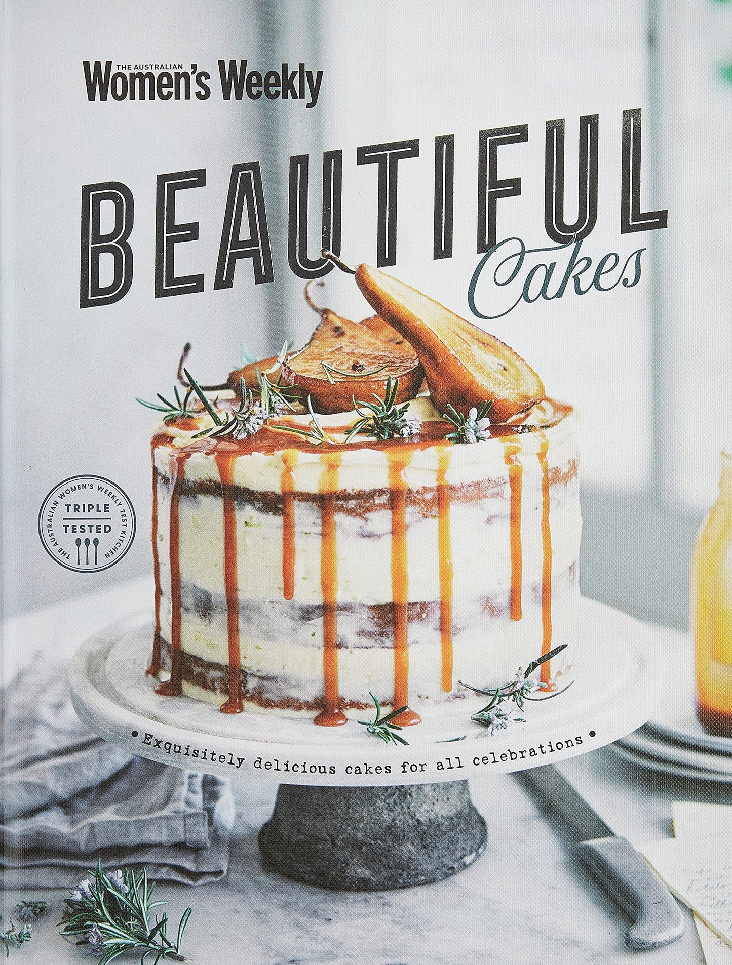Beautiful Cakes