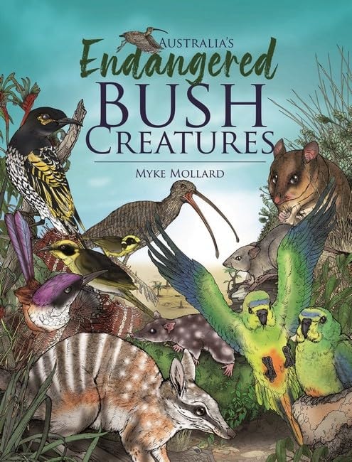 Australia's Endangered Bush Creatur