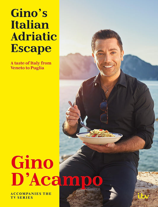 Gino's Adriatic Escape