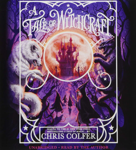 Tale Of Magic #2 Tale Of Witchcraft
