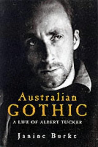 Australian Gothic Albert Tucker